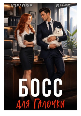 Босс для Галочки