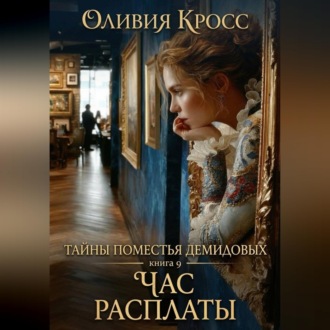 Тайны поместья Демидовых
