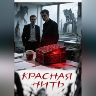 Красная нить