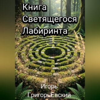 Книга Светящегося Лабиринта