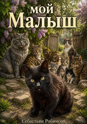 Мой Малыш