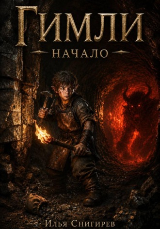Гимли. Начало