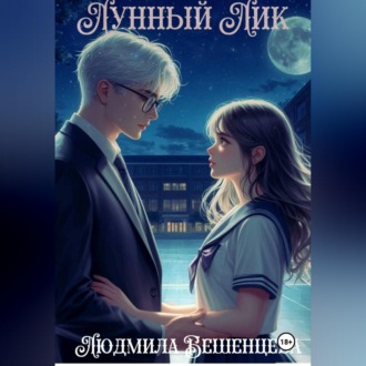 Лунный Лик