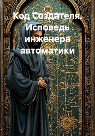 Код Создателя. Исповедь инженера автоматики