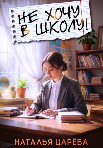 Не хочу в школу!