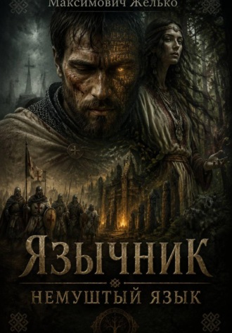 Язычник, Немуштый язык