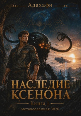 Наследие Ксенона