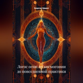 Логос огня: от космогонии до повседневной практики