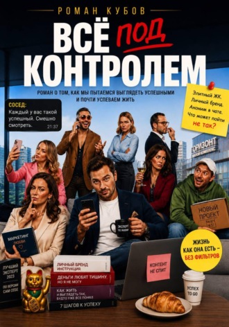 Все под контролем