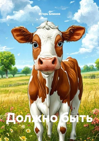 Должно быть