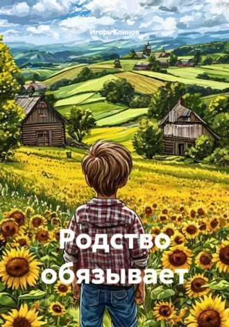 Родство обязывает