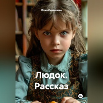 "Людок" рассказ