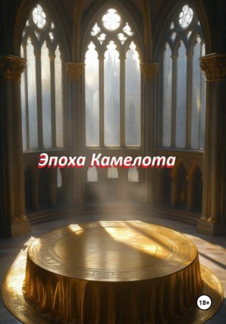 Эпоха Камелота