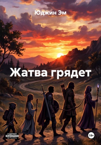 Жатва грядет
