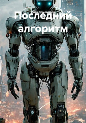 Последний алгоритм