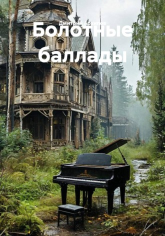 Болотные баллады