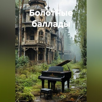 Болотные баллады
