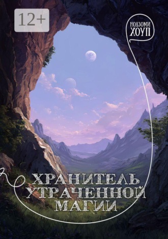 Хранитель утраченной магии