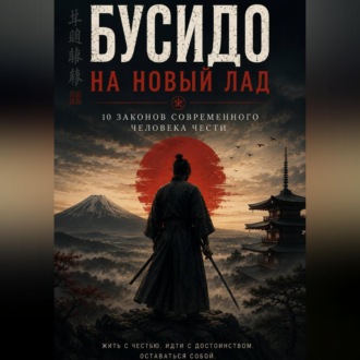 Бусидо на новый лад