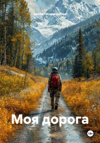 Моя дорога