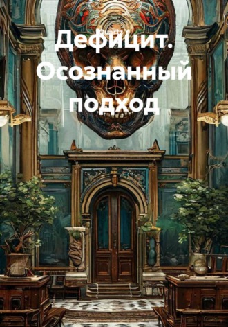Дефицит. Осознанный подход