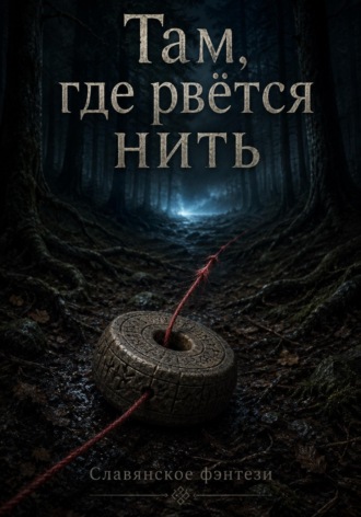 Там, где рвется нить
