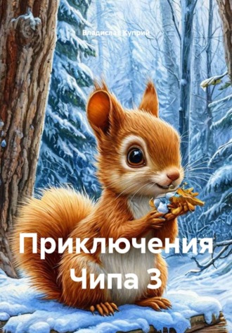 Приключения Чипа 3
