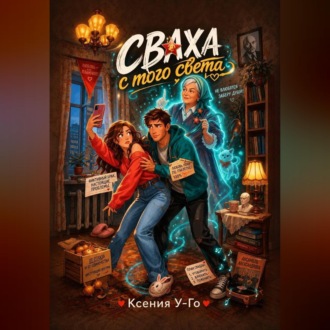 Сваха с того света