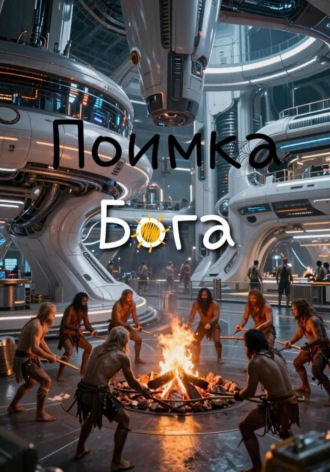 Поимка Бога