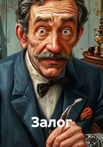 Залог