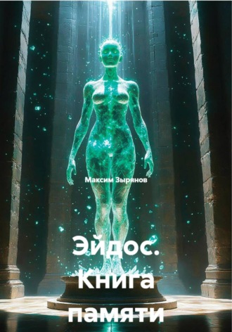 Эйдос. Книга памяти