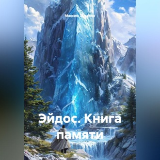 Эйдос. Книга памяти