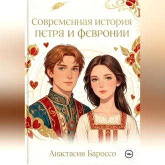 Современная история Петра и Февронии
