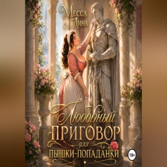 Любовный приговор для пышки-попаданки