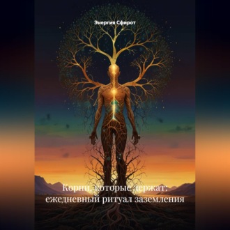 Корни, которые держат: ежедневный ритуал заземления