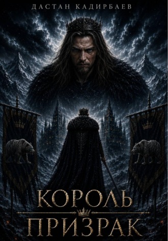 Король Призрак