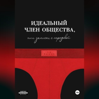 Идеальный член общества, или Записки с передовой