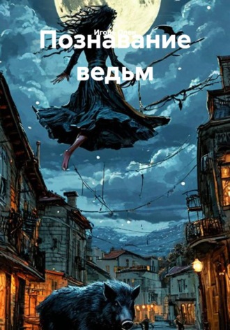 Познавание ведьм
