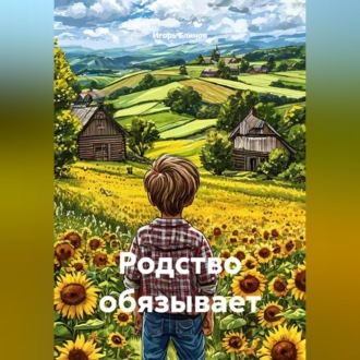 Родство обязывает