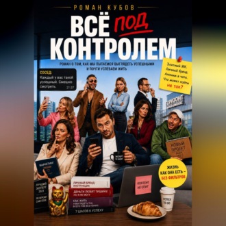Все под контролем