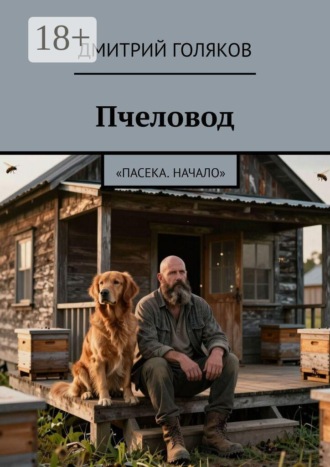 Пчеловод. Пасека. Начало