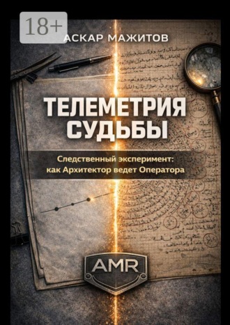 Телеметрия судьбы