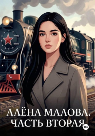 Алёна Малова. Часть вторая