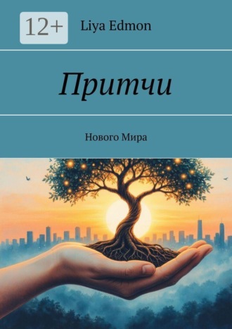 Притчи. Нового Мира
