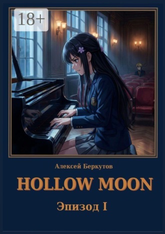 Hollow Moon. Эпизод I
