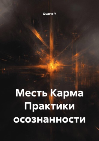 Месть Карма Практики осознанности
