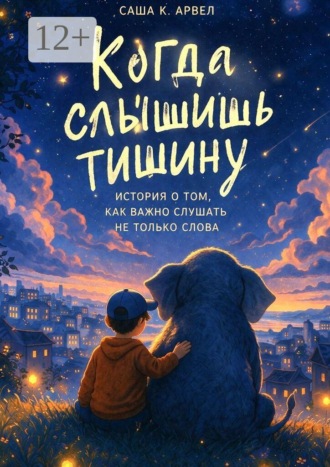 Когда слышишь тишину