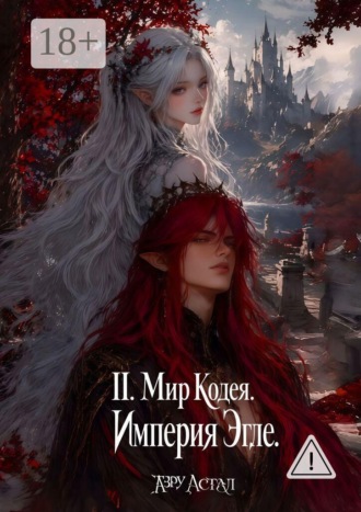 II. Мир Кодея. Империя Эгле