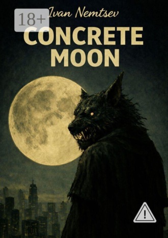 Concrete moon. vol. 1