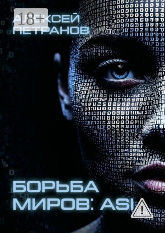 Борьба миров: ASI